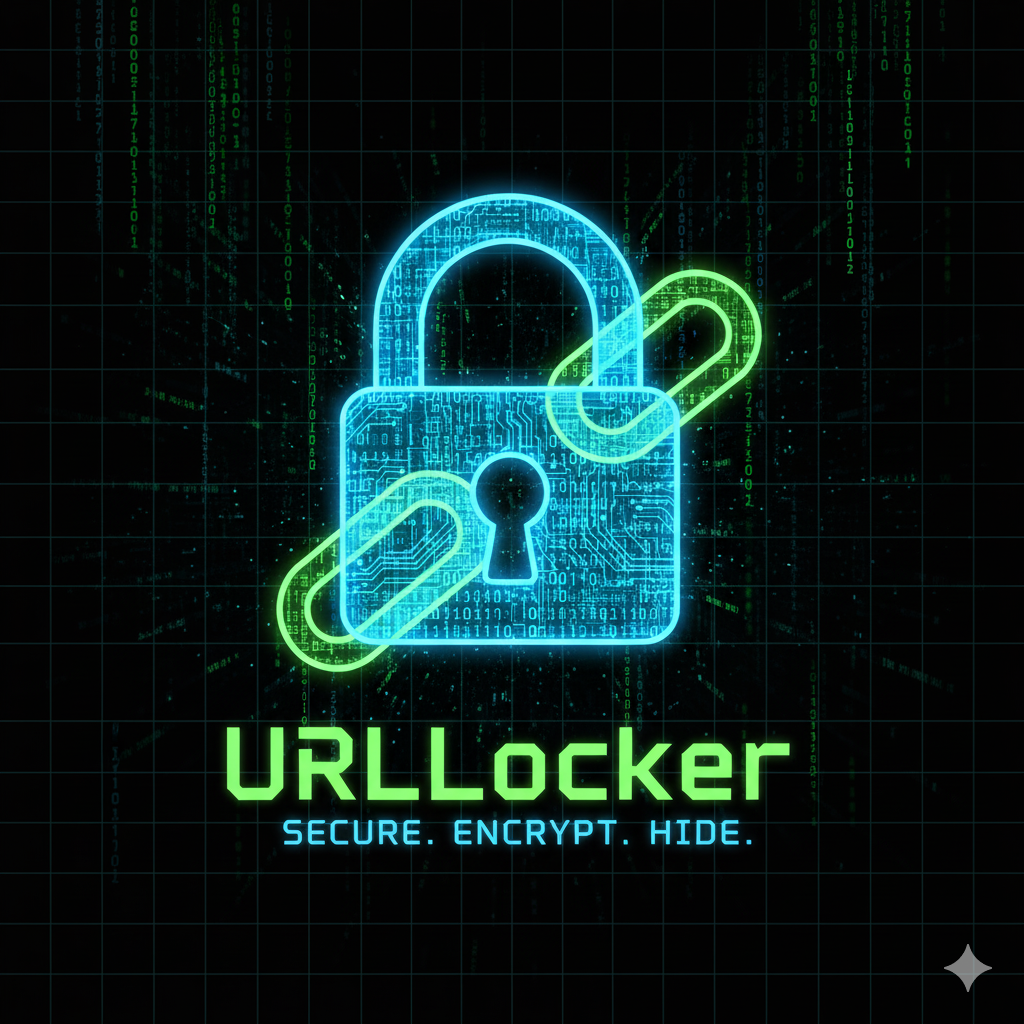 Url LOCKER🔐